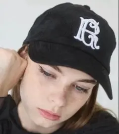 GIRLISH ガーリッシュ コーデュロイ キャップ 新品未使用品 即日発送✨️ 2025年最新】girlishの人気アイテム - メルカリ