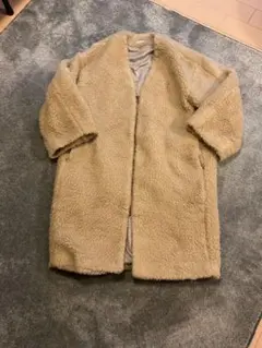 ボナペティ ボアコート