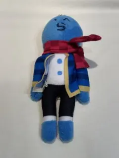 2025年最新】らっだぁ 人型マスコットの人気アイテム - メルカリ