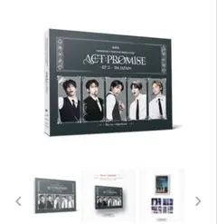 ＜ACT : PROMISE＞ - EP.2 - IN JAPAN