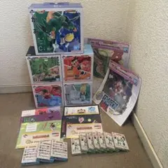 一番くじドラゴンボールはフィギュアコンプＤＲＡＧＯＮＨＩＳＴＯＲＹⅡ　オマケ付き