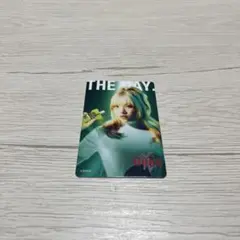 HANA ボディメンテ トレカ MAHINA