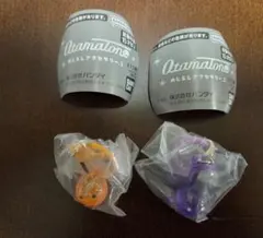 オタマトーン めじるしアクセサリー2