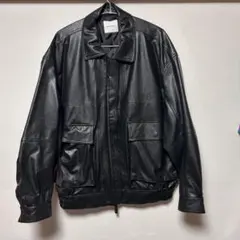 フリークスストア レザージャケット