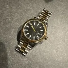 ノーロゴ 腕時計