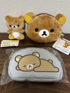 2025年最新】リラックマまとめ売りの人気アイテム - メルカリ