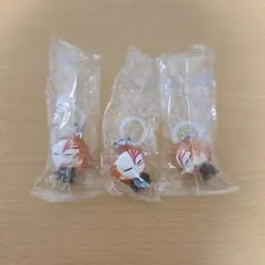 めじるしアクセサリー　BLEACH　黒崎一護