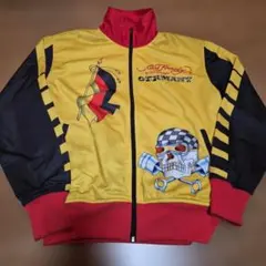 エドハーディージャージのサムネイル