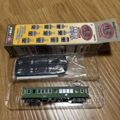 トミーテック 東急電鉄スペシャル 鉄コレ デワ3043 シークレット②