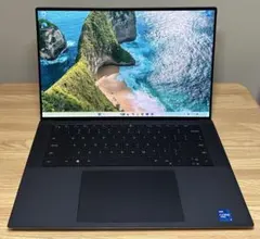 高性能デル 中古美品DELL 5560 32G 512G SSD Win11 - メルカリ