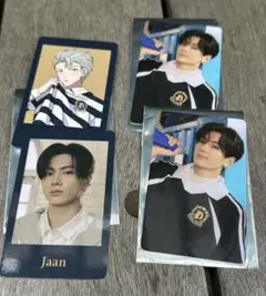 ENHYPEN ジェイ DARKMOON POPUP トレカ