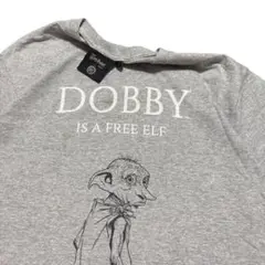 harry potter ハリーポッター ドビー Tシャツ ムービー 映画