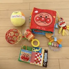 赤ちゃん おもちゃ 知育玩具