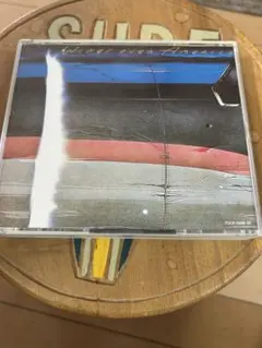 Wings Over America 2枚組 CD