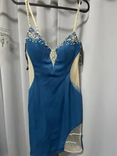 AR angelr キャバ　ドレス