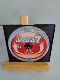 wiiぷよぷよ7