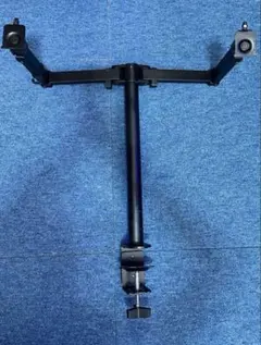 モニターアーム デュアル