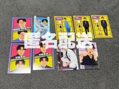 ダイタク FANY よしもとコレカ 7th Edition 7枚セット - メルカリ