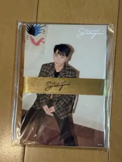 BIGBANG V.I SEUNGRI SHOW ポストカード BIGBANG スンリ ポストカード VI THE GREAT SEUNGRI - メルカリ