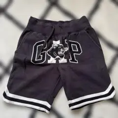 gap ショートパンツ