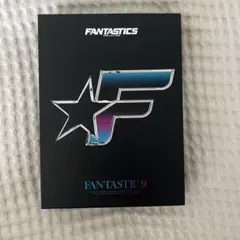 FANTASTICS FANTASTIC 9 CD＋2DVD
