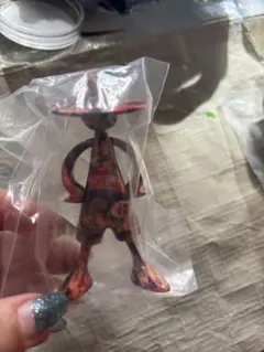 ルフィズ LUFFY's マリンフォード エース