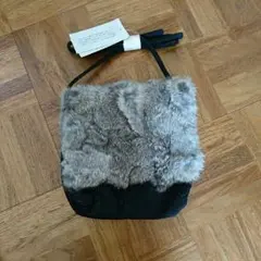 ポシェットふぁー