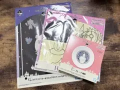 一番くじ Pokémon Type:Ghost ヒトモシセット