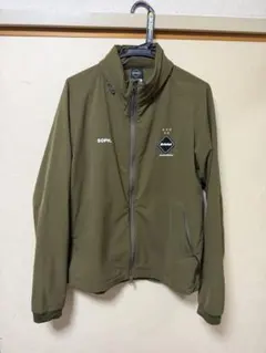 2026年最新】f.c.real bristol セットアップの人気アイテム - メルカリ