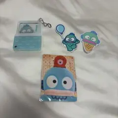 サンリオ　ハンギョドン