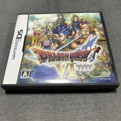 ドラゴンクエスト ds