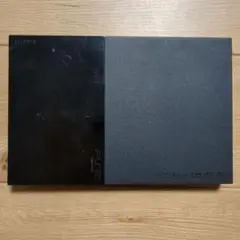 SONY PlayStation 2 本体のみ　SCPH-90000　通電確認済