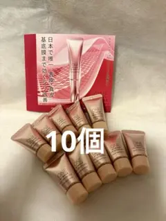 10個 ワンバイコーセー　ザ　リンクレスWのサムネイル