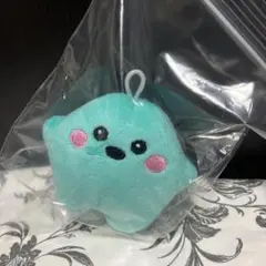 サーキュラー　 ドイツ　小　ぬいぐるみ　万博　EXPO2025