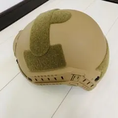 ヘルメット 個人装備