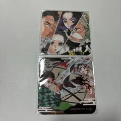 鬼滅の刃 アートコースター