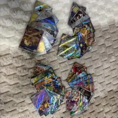ポケモンカード　大量まとめ売りセット