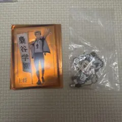 非売品あり　ツキプロ。　大原空　グッズ ツキプロ ALIVE アクリルボード 全巻予約特典プロアニ2 大原空&衛藤昂
