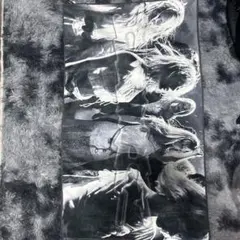 LE SSERAFIMタオル