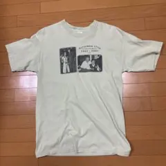 メンズ フォトプリント Tシャツ