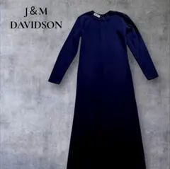 2026年最新】J&M DAVIDSON レディース ロングワンピースの人気アイテム