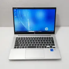 HP ProBook 430 G8　i5-1135G7 16G　SSD 256G
