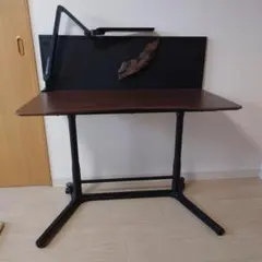 美品♫DENON マイク200wスピーカー付き演台 LECTERNACTIVE - メルカリ