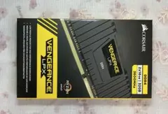 Corsair Vengeance LPX 32GB DDR4 3600MHz