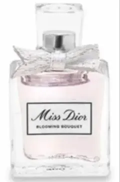 Dior ミスディオール ブルーミング ブーケ オードゥトワレ5ml 新品未使用