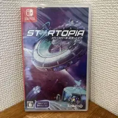 SPACEBASE STARTOPIA Nintendo Switch
