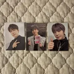 SEVENTEEN ウォヌ トレカ スタンプラリー まとめ売り