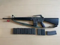 2025年最新】東京マルイ 電動ガン m16a1の人気アイテム - メルカリ