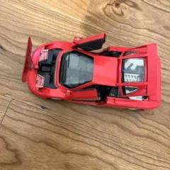 ブガッティ ミニカー