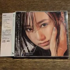 【ALLI】reflection